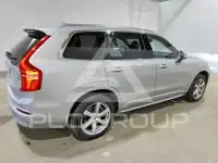 2023 Volvo XC90 фото