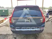 2023 Volvo XC90 фото