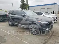 2023 Volvo XC90 фото
