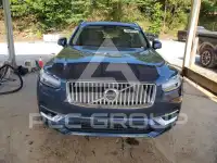 2023 Volvo XC90 фото