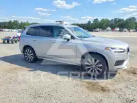 2023 Volvo XC90 фото