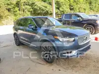 2023 Volvo XC90 фото
