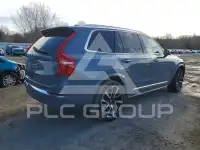 2023 Volvo XC90 фото