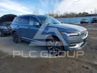 2023 Volvo XC90 фото