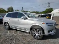 2023 Volvo XC90 фото