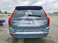 2023 Volvo XC90 фото