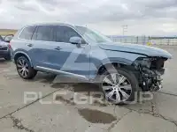 2023 Volvo XC90 фото