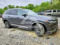2023 Volvo XC90 фото