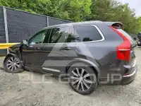 2023 Volvo XC90 фото