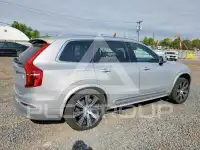 2023 Volvo XC90 фото