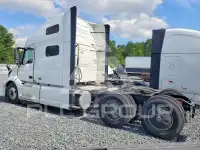 2023 Volvo VNL photo