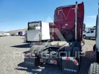 2023 Volvo VNL photo