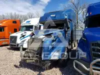 2023 Volvo VNL фото