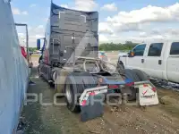 2023 Volvo VNL фото