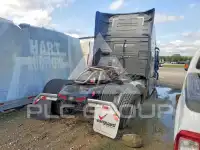2023 Volvo VNL фото