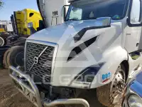 2023 Volvo VNL фото