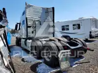 2023 Volvo VNL фото