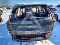 2023 Volvo XC90 фото