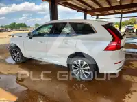 2023 Volvo XC60 фото