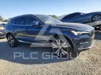 2023 Volvo XC60 фото