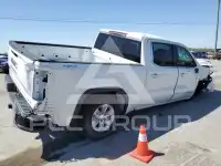2023 GMC Sierra фото