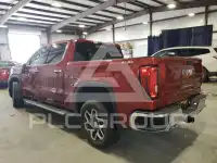 2023 GMC Sierra фото