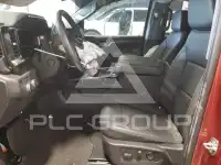 2023 GMC Sierra фото