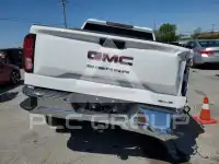 2023 GMC Sierra фото