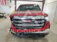 2023 GMC Sierra фото