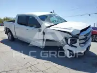 2023 GMC Sierra фото