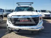 2023 GMC Sierra фото