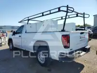 2023 GMC Sierra фото