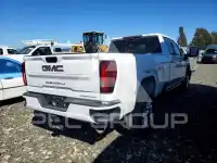 2023 GMC Sierra photo