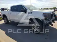 2023 GMC Sierra photo