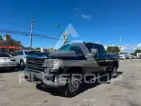 2023 GMC Sierra фото