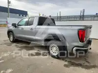 2023 GMC Sierra фото