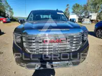 2023 GMC Sierra фото