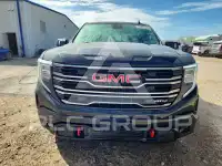 2023 GMC Sierra фото