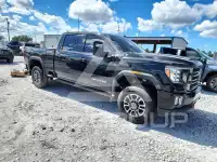 2023 GMC Sierra фото