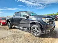 2023 GMC Sierra фото