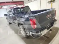 2023 GMC Sierra фото