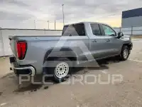 2023 GMC Sierra фото