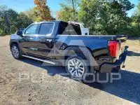 2023 GMC Sierra фото