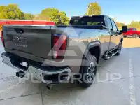 2023 GMC Sierra фото