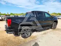 2023 GMC Sierra фото