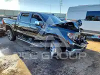 2023 GMC Sierra photo
