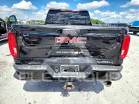 2023 GMC Sierra фото