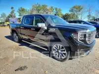 2023 GMC Sierra фото