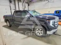 2023 GMC Sierra фото