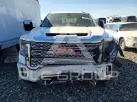 2023 GMC Sierra photo